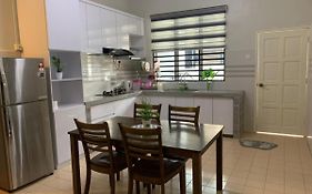 Homestay Maryam
